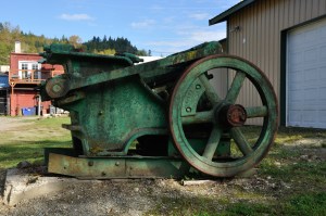 Cement Mixer Putty Putty