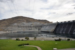 Grand Coulee Dam