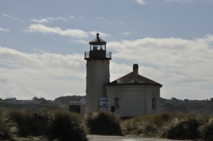 lighthouse