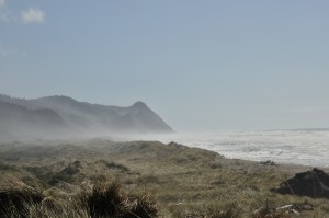 oregon coast