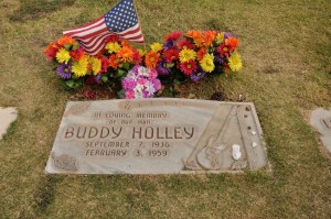 buddy holley graeve