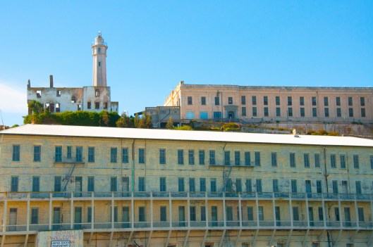 Alcatraz