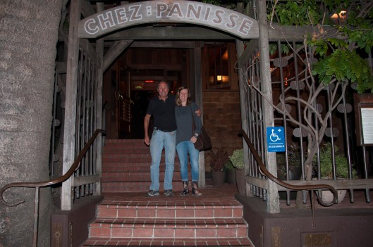 chez panisse