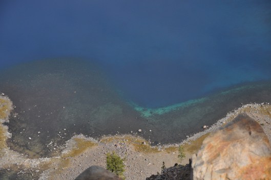 Crater Lake 2