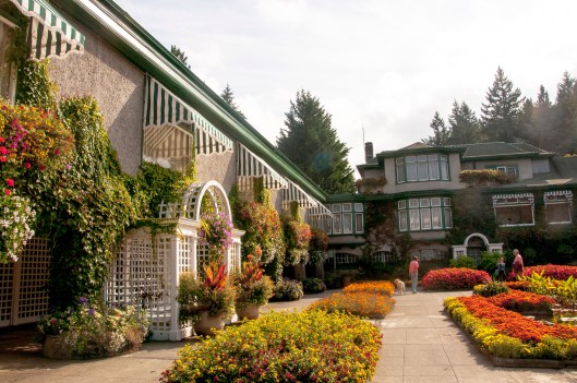 italian gardens
