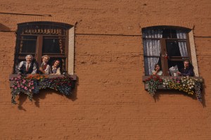 its a wonderful life