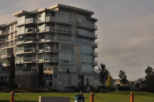 Sidney senior housing