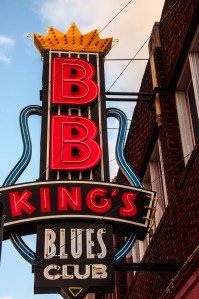bb king
