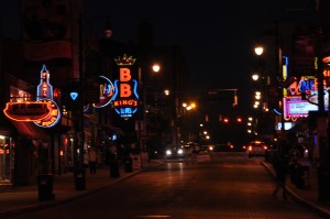 beale street