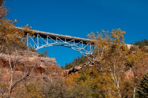 bridge