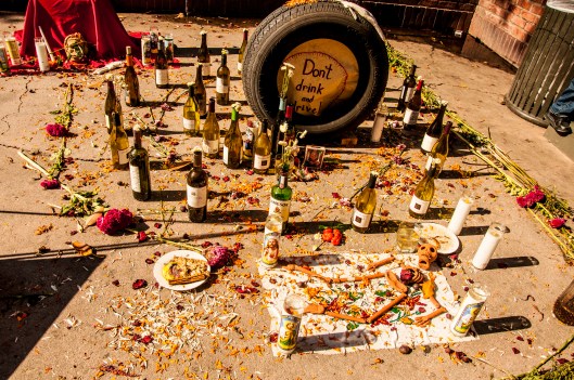 dont drink and drive