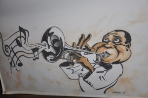 Satchmo