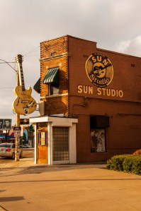 Sun Studio
