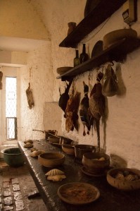 12. The Kitchen