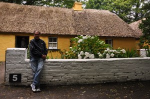 15. Poor Farmhouse with Mitch