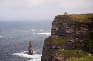 Cliffs of Moher looking South copy