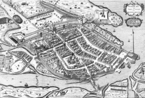 Galway City Museum 1651 map_200_High