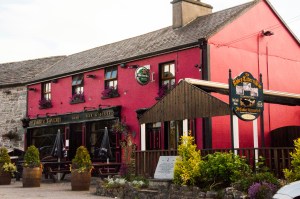 The Abbey Tavern_1