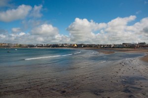 Kilkee shore_2
