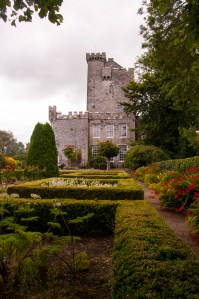 Knappoque Castle and Gardens