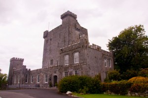 Knappoque Castle and Gardens2