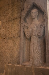 St. Francis_ with Stigmata