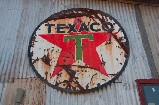 texaco