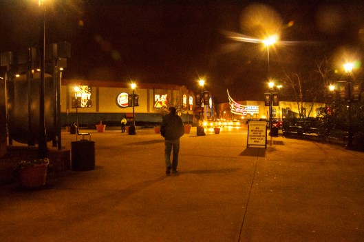 mitch leaving