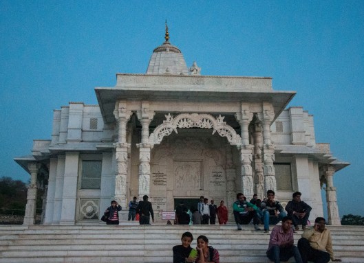 birla-mandir-hindu-temple-jaipur