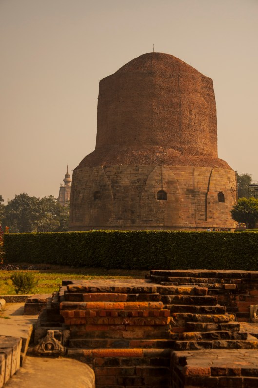 buddhist-stupa