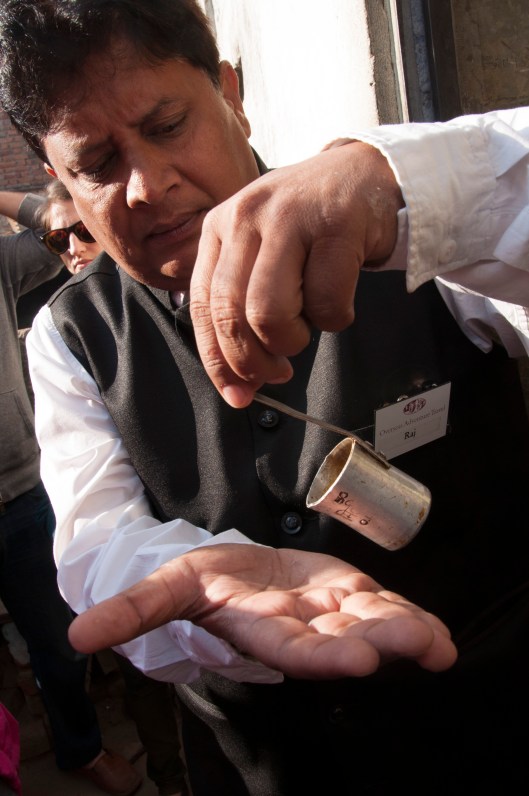 raj-with-mustard-oil