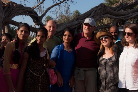 school-girls-tour-group
