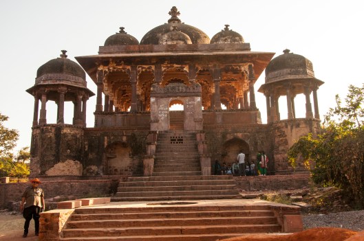 Temple for the elephant headed Ganesh Ganesh.jpg