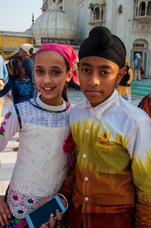 sikh-girl-and-boy